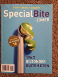 SpecialBite zomer - Tom de Bruijn