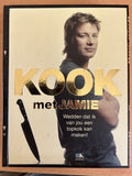 Kook Met Jamie - Chris Terry, Alice Tait
