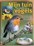Mijn tuin een paradijs voor vogels - Michael Lohmann