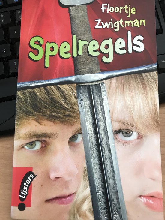 SPIEGELS - Floortje Zwigtman