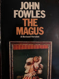 The Magus - John Fowles