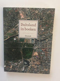 Duitsland in boeken - Eefke van Nuenen