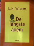 Langste adem - L.H. Wiener