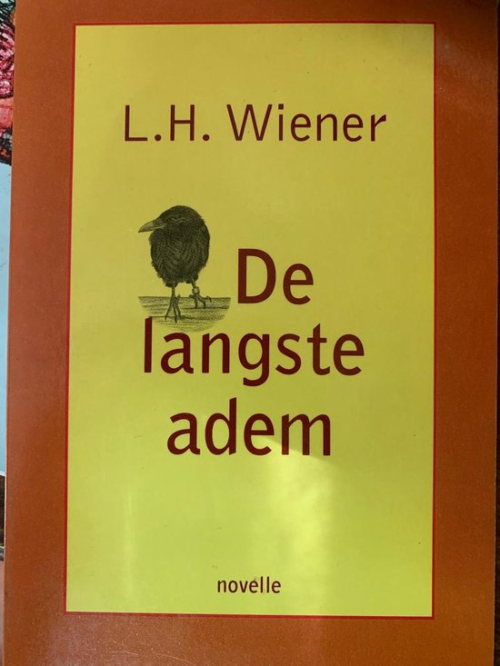 Langste adem - L.H. Wiener