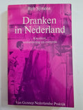 Dranken in nederland - Symons