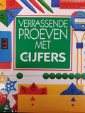 Verrassende proeven met cyfers - Laura Buller