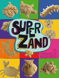 Superzand - Terry Taylor