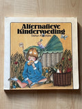 Alternatieve kindervoeding - Stefan Kleintjes