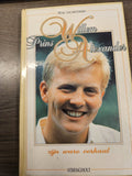 Willem - Alexander - Marc van der Linden