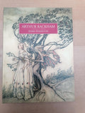 Arthur Rackham - James Hamilton, Hamilton