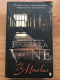 The Minotaur - Barbara Vine, Ruth Rendell