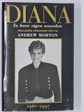 Diana haar eigen verhaal | - Andrew Morton