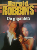 Giganten - Harold Robbins, Hamkond Innes