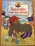 Paddington naar het strand - Bond - Bond, John Lobban