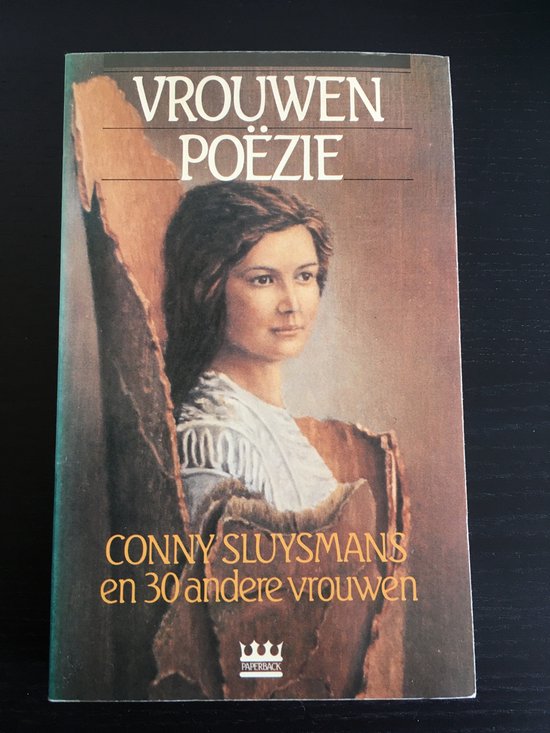 Vrouwenpoezie - Sluysmans