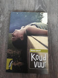 Koudvuur Grote Lijsters 2011 - Manon Uphoff