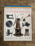 Uitvindingen - Eryl Davies