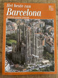 Het beste van Barcelona - Capella
