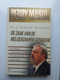 Perry Mason - De zaak van de welgeschapen schaduw - Erle Stanley Gardner