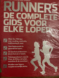 Runner's world - Olivier Heimel