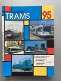 Trams 1995 - H. Hoogerhuijs, B.A. Schenk