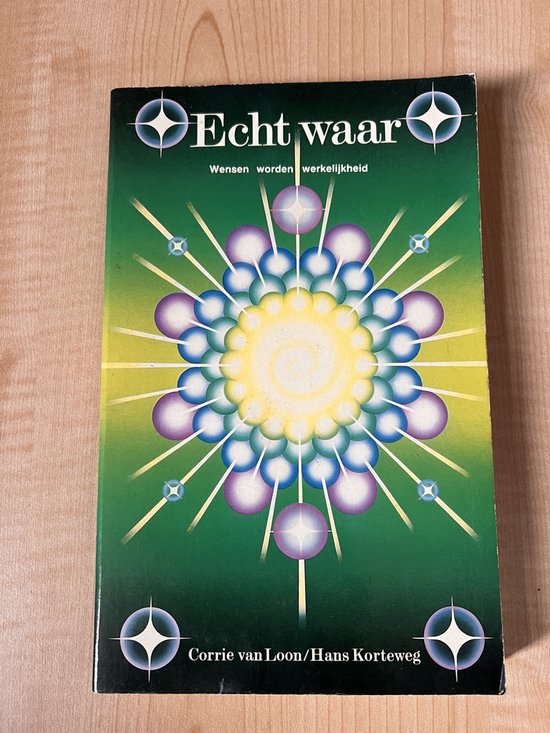 Echt waar - Korteweg, Paul van Loon
