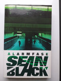 Alarmfase - S. Black