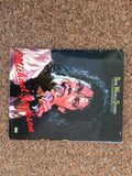 Serie wereld - sterren, Michael Jackson - IGA Turijn