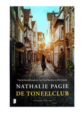 De toneelclub - Nathalie Page