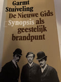 De Nieuwe gids als geestelijk brandpunt - Stuiveling, Garmt