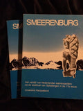 Smeerenburg - Louwrens Hacquebord