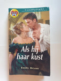 Als hij haar kust - Bryan, Emily