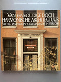 Van eenvoudige doch harm. architectuur - Verlaan, P. van Vliet