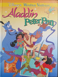 Aladdin / Peter Pan - Disney