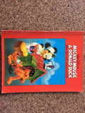 Mickey Mouse & Donald Duck, een echte waakhond - Walt Disney