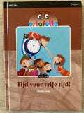 ESTAF.NW.OMNIBUS M4 - VRIJE TIJD - Mireille Geus