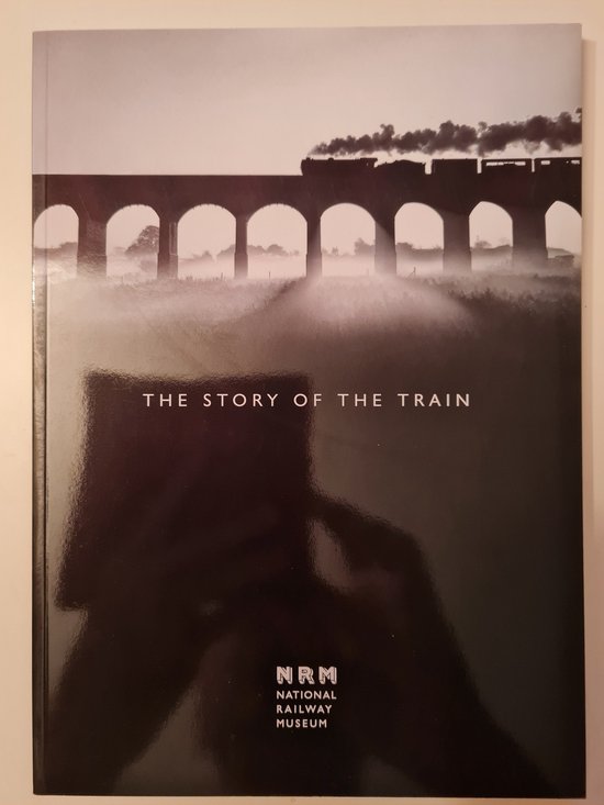 The Story Of The Train