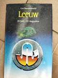 Uw sterrenbeeld leeuw - Fitzwalter