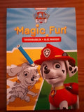 Toverkrasblok Paw Patrol