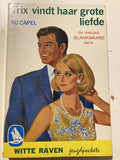 Trix vindt haar grote liefde - Capel