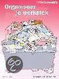 Organiseer Je Werkplek - Odette Pollar