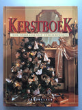 Kerstboek vol verrassende versieringen - N.N