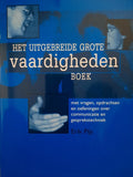 Het uitgebreide grote vaardigheden boek - Erik Pijs