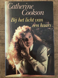 Bij het licht van een kaars - Catherine Cookson