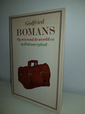 Op Reis Rond De Wereld En Op Rottumerplaat - Godfried Bomans