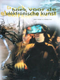 Boek Voor De Elektronische Kunst - Arjen Mulder