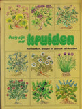 Bezig zijn met kruiden