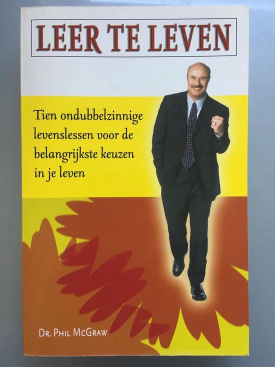 Leer te leven