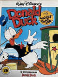Donald Duck als walvisvaarder - Carl Barks, C. Barks