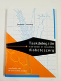Taakdelegatie diabeteszorg - S.T. Houweling